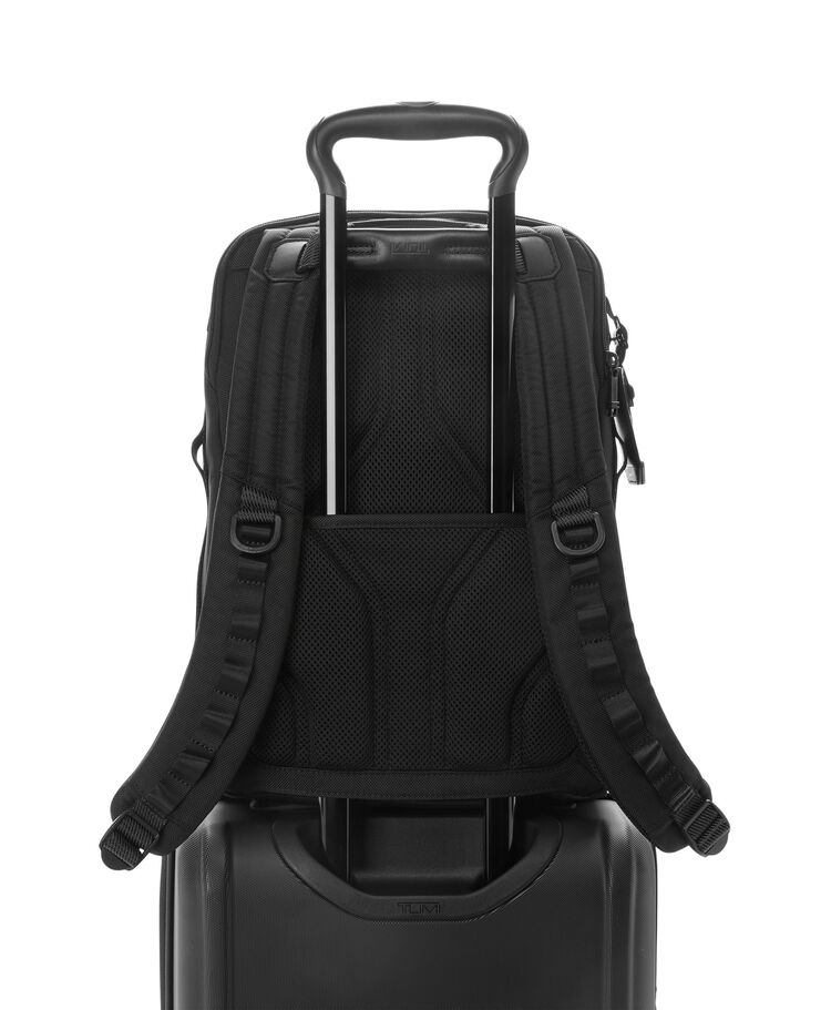 Tumi ALPHA BRAVO DYNAMIC BACKPACK  hi-res | TUMI