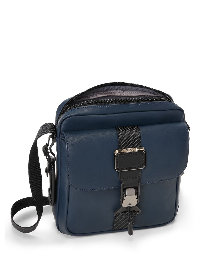 Tumi ALPHA BRAVO JUNIOR CROSSBODY  hi-res | TUMI