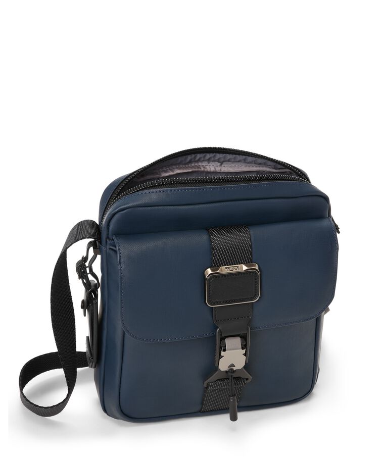 Tumi ALPHA BRAVO JUNIOR CROSSBODY  hi-res | TUMI
