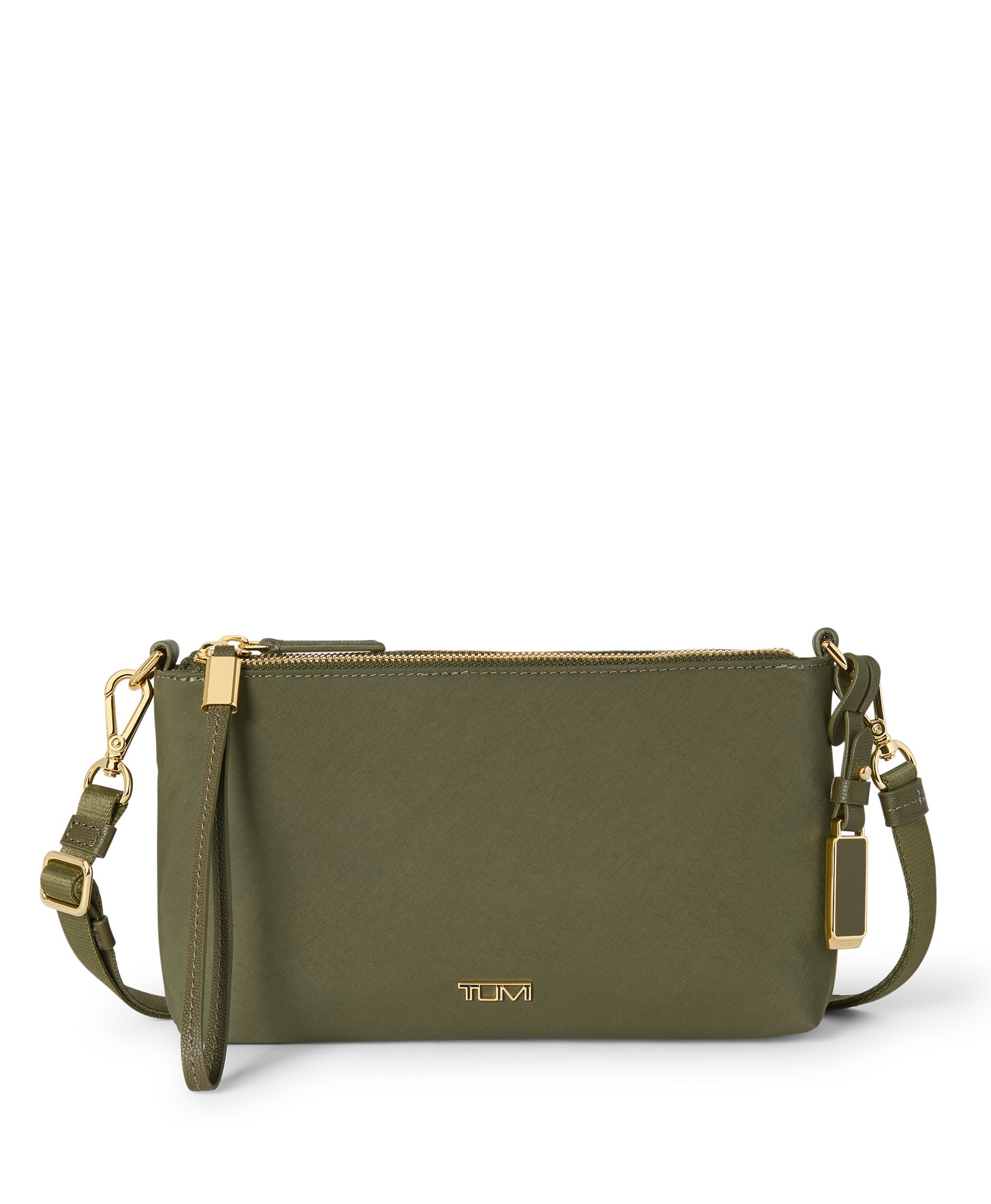 Tumi crossbody women's online