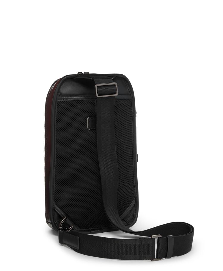TUMI HARRISON Gregory Sling  hi-res | TUMI