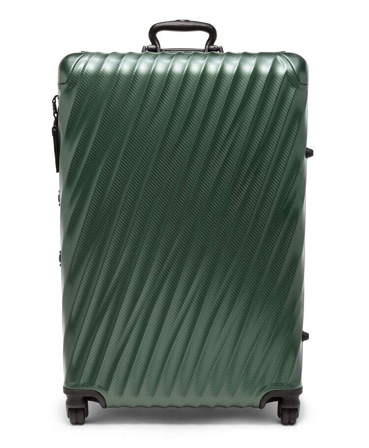 Tumi 19 DEGREE ALUMINUM EXTENDED TRIP P/C  hi-res | TUMI