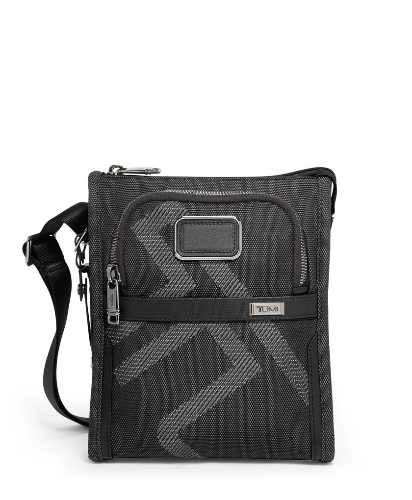 Tumi TUMI ALPHA POCKET BAG SMALL  hi-res | TUMI