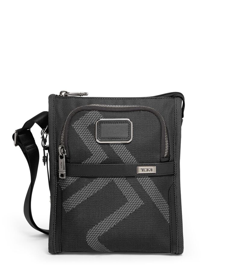 Tumi TUMI ALPHA POCKET BAG SMALL  hi-res | TUMI