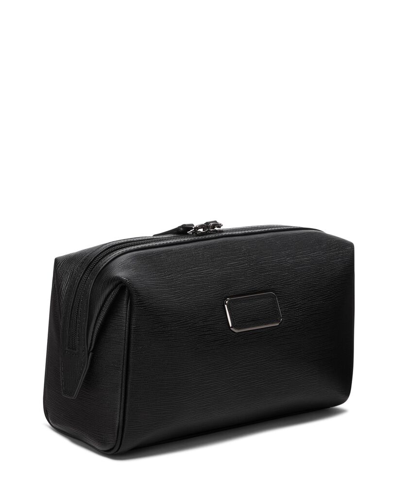 Tumi TUMI TRAVEL ACCESS. FRAMED TRAVEL KIT  hi-res | TUMI