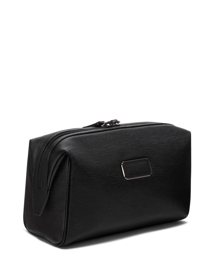 Tumi TUMI TRAVEL ACCESS. FRAMED TRAVEL KIT  hi-res | TUMI