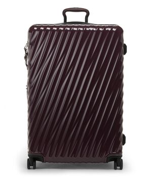 19 DEGREE Extended Trip Expandable 4 Wheeled Packing Case  hi-res | TUMI