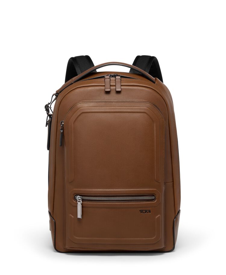 TUMI HARRISON Bradner Backpack  hi-res | TUMI