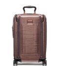 International Front Pocket Expandable Carry-On