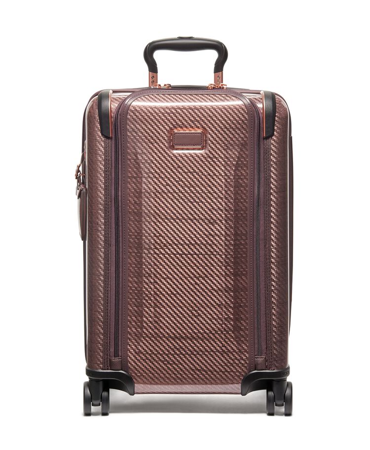 TEGRA LITE International Front Pocket Expandable Carry-On  hi-res | TUMI