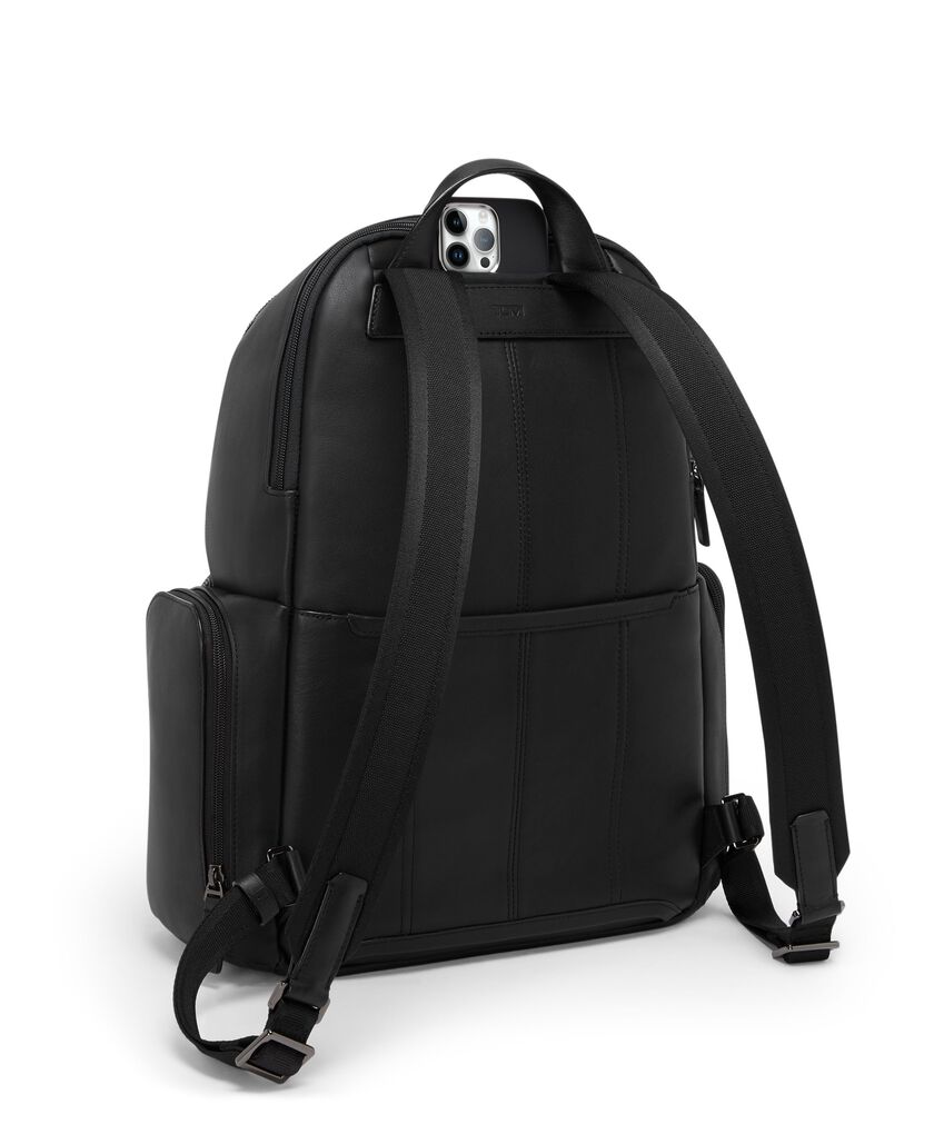 Tumi TUMI HARRISON HADDEN BACKPACK  hi-res | TUMI