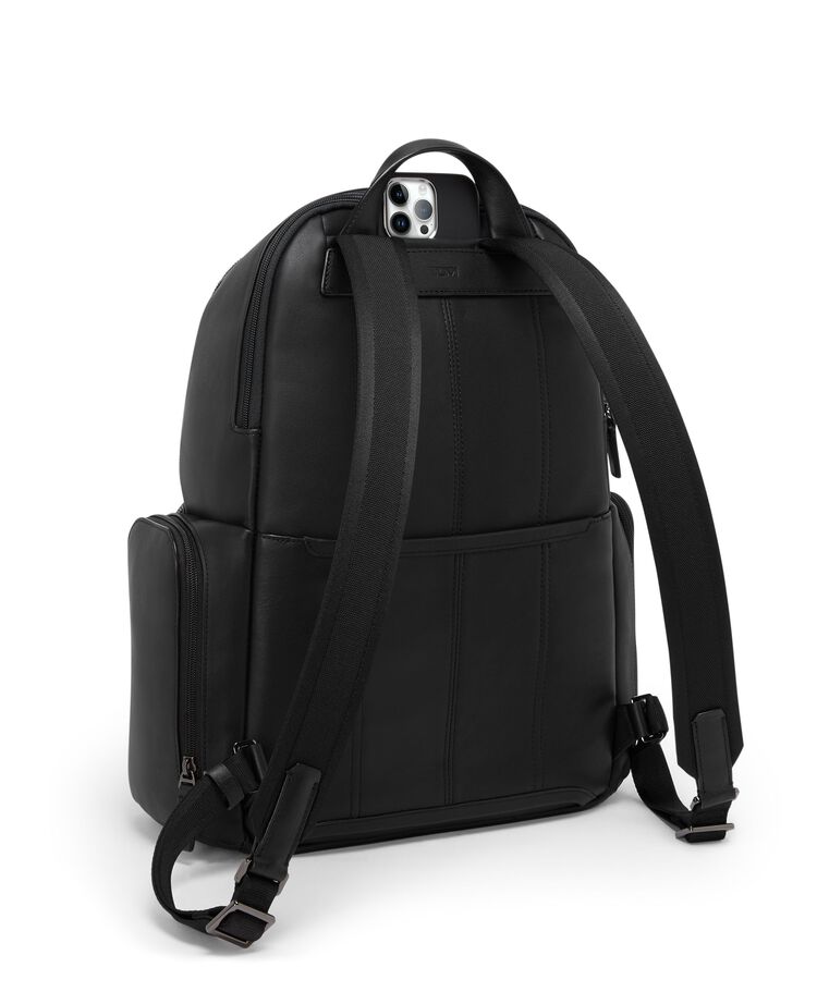 Tumi TUMI HARRISON HADDEN BACKPACK  hi-res | TUMI