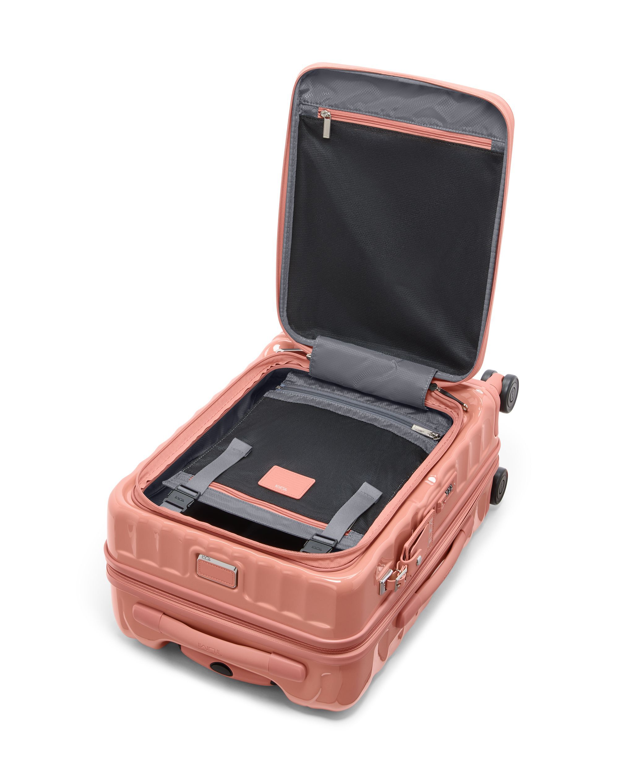 Front Access Expandable Carry-On | Front Access Expandable Carry