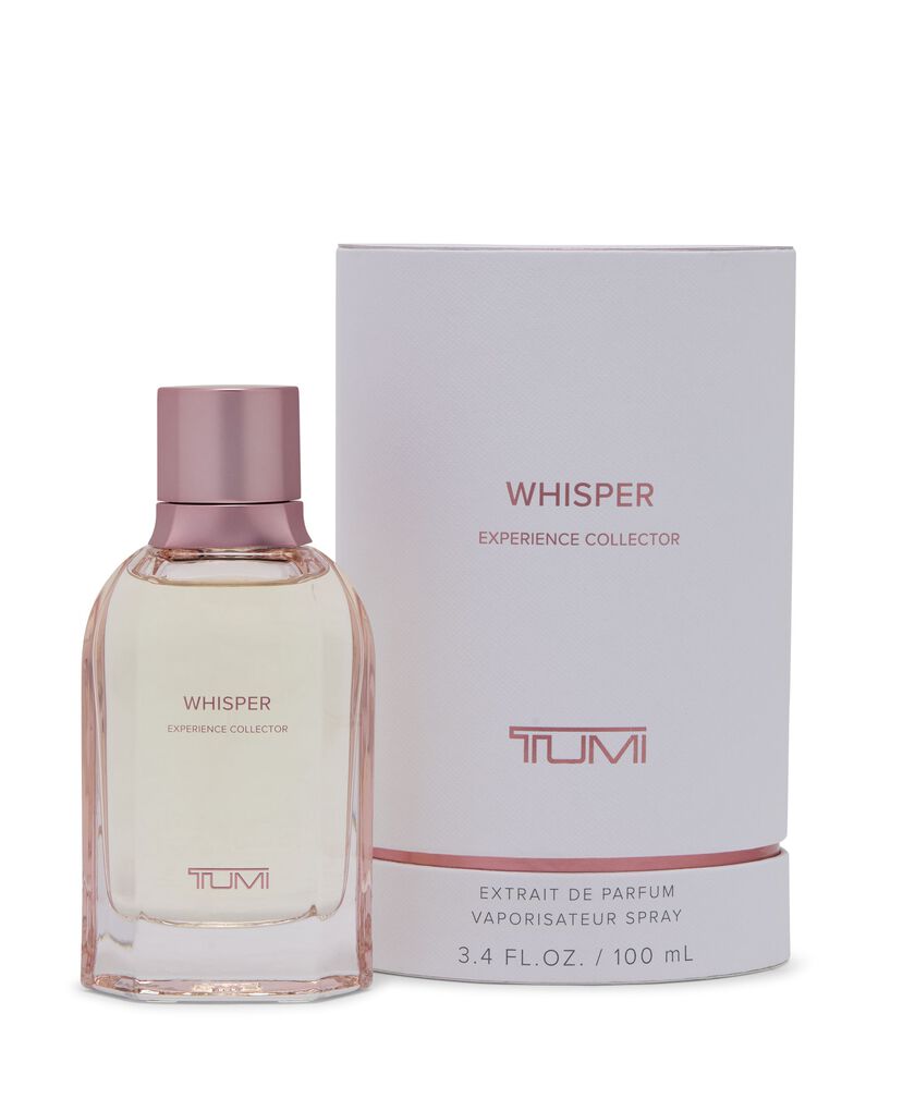 TUMI FRAGRANCE WHISPER 3.4 OZ  hi-res | TUMI