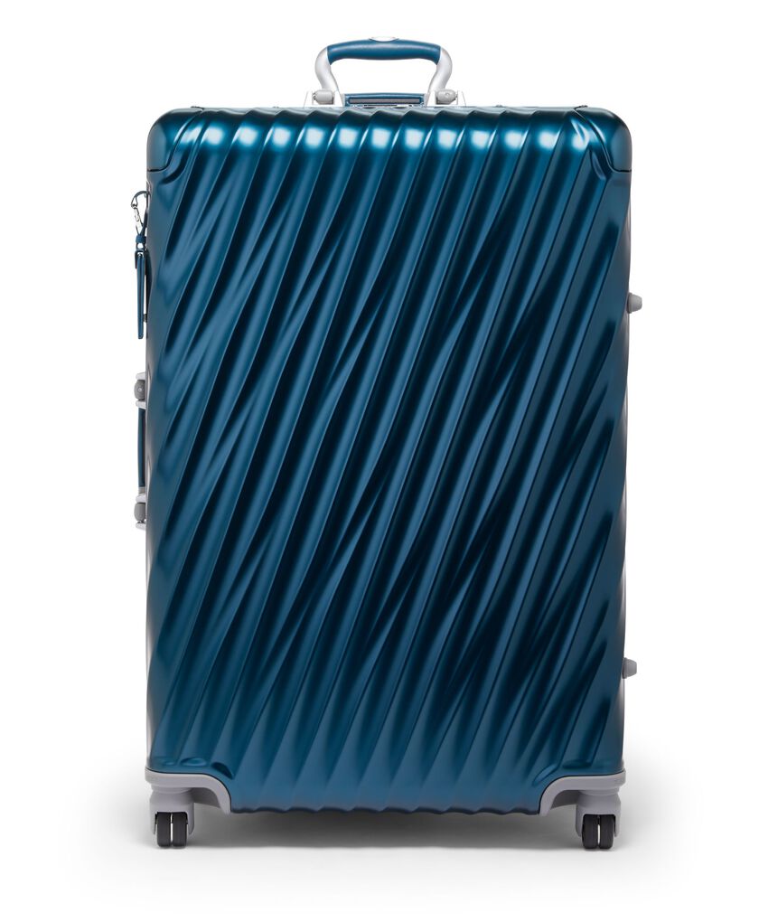 Tumi 19 DEGREE ALUMINUM EXTENDED TRIP P/C  hi-res | TUMI