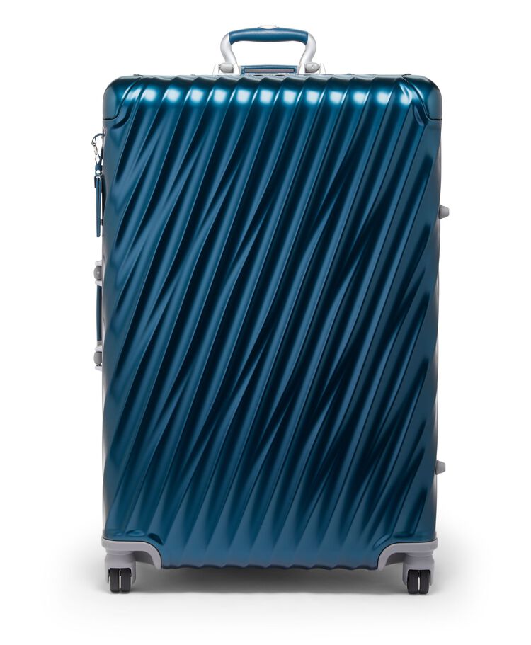 19 DEGREE ALUMINUM Extended Trip Packing Case  hi-res | TUMI