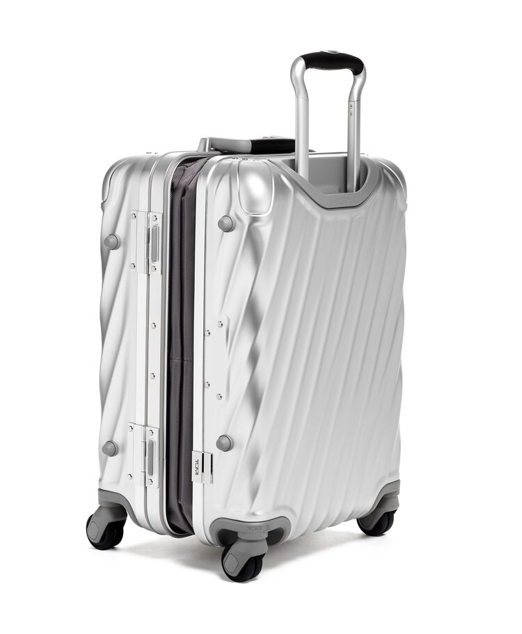 Tumi 19 DEGREE ALUMINUM INTL EXP CARRY-ON  hi-res | TUMI