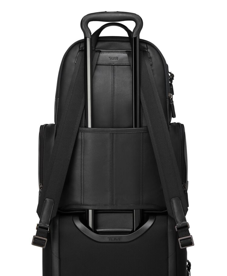 Tumi TUMI HARRISON HADDEN BACKPACK  hi-res | TUMI