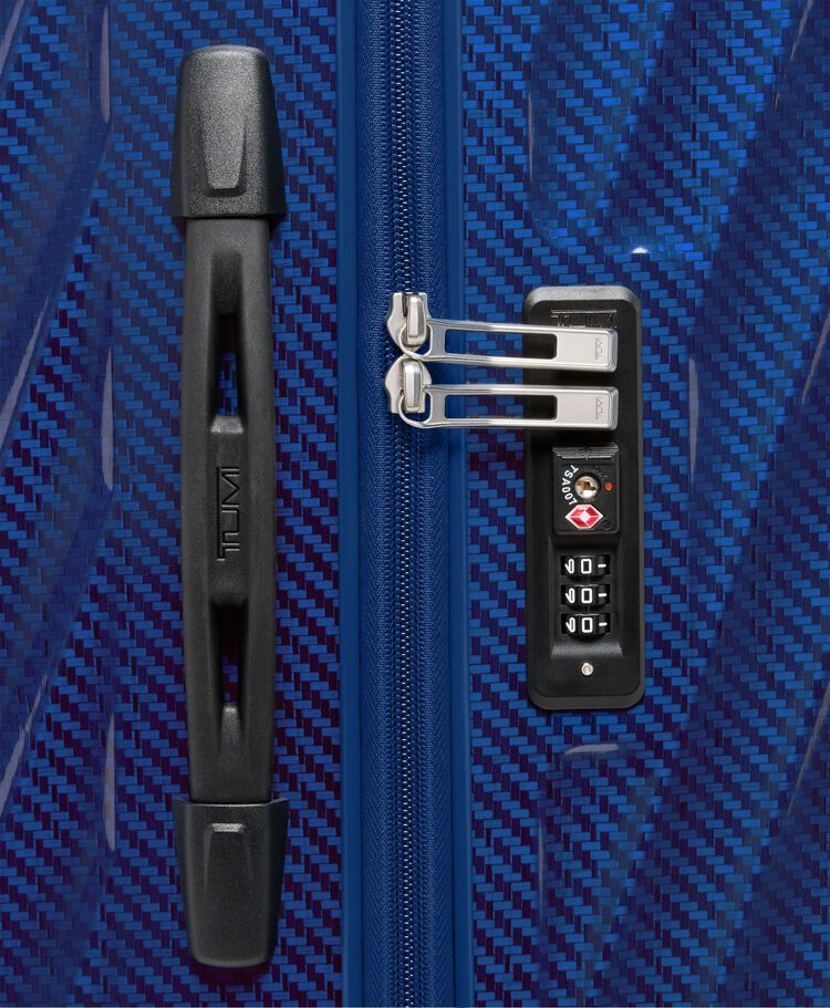 19 DEGREE LITE Extended Trip 4 Wheeled Packing Case  hi-res | TUMI