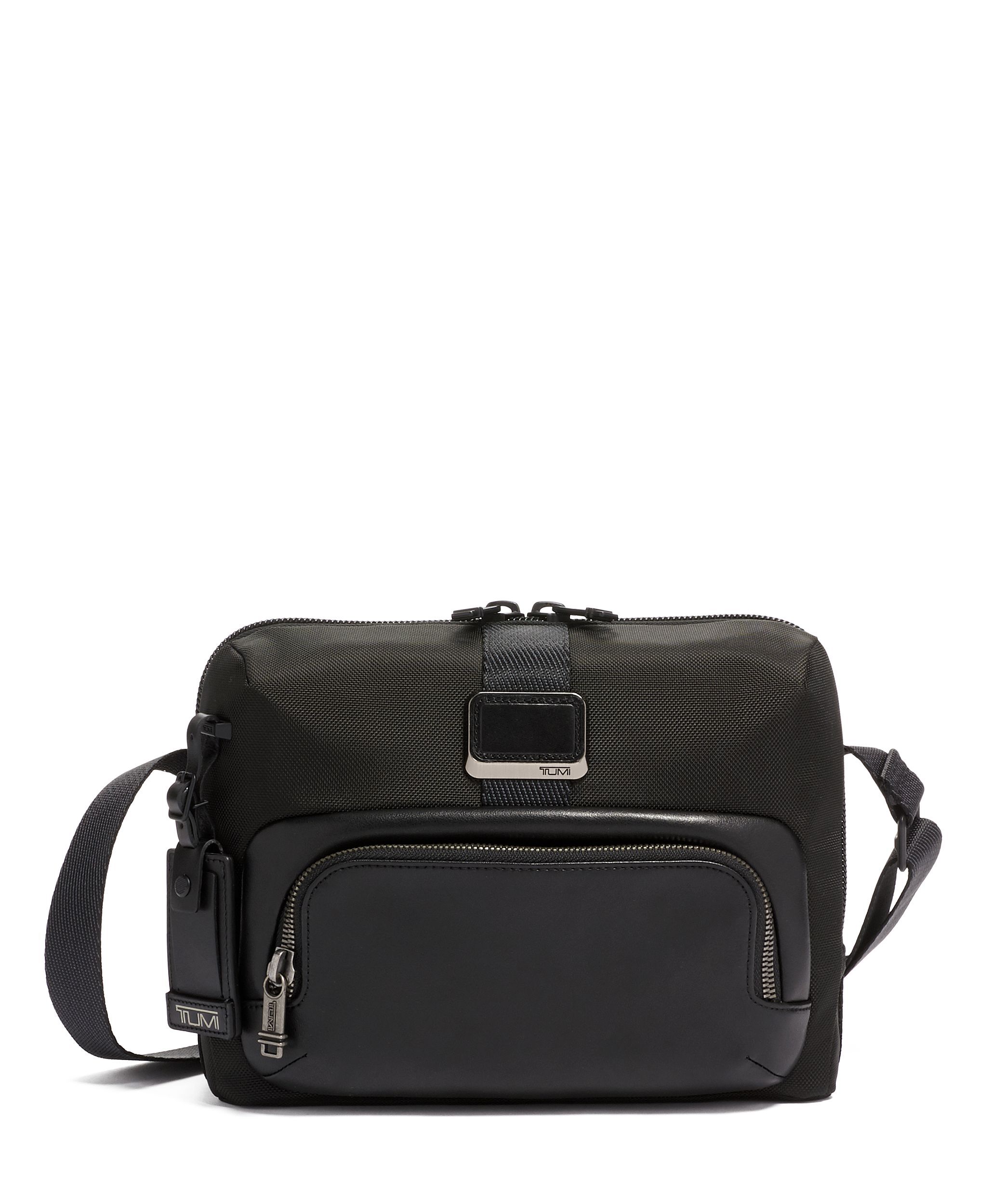 Tumi ALPHA BRAVO LEWIS CROSSBODY