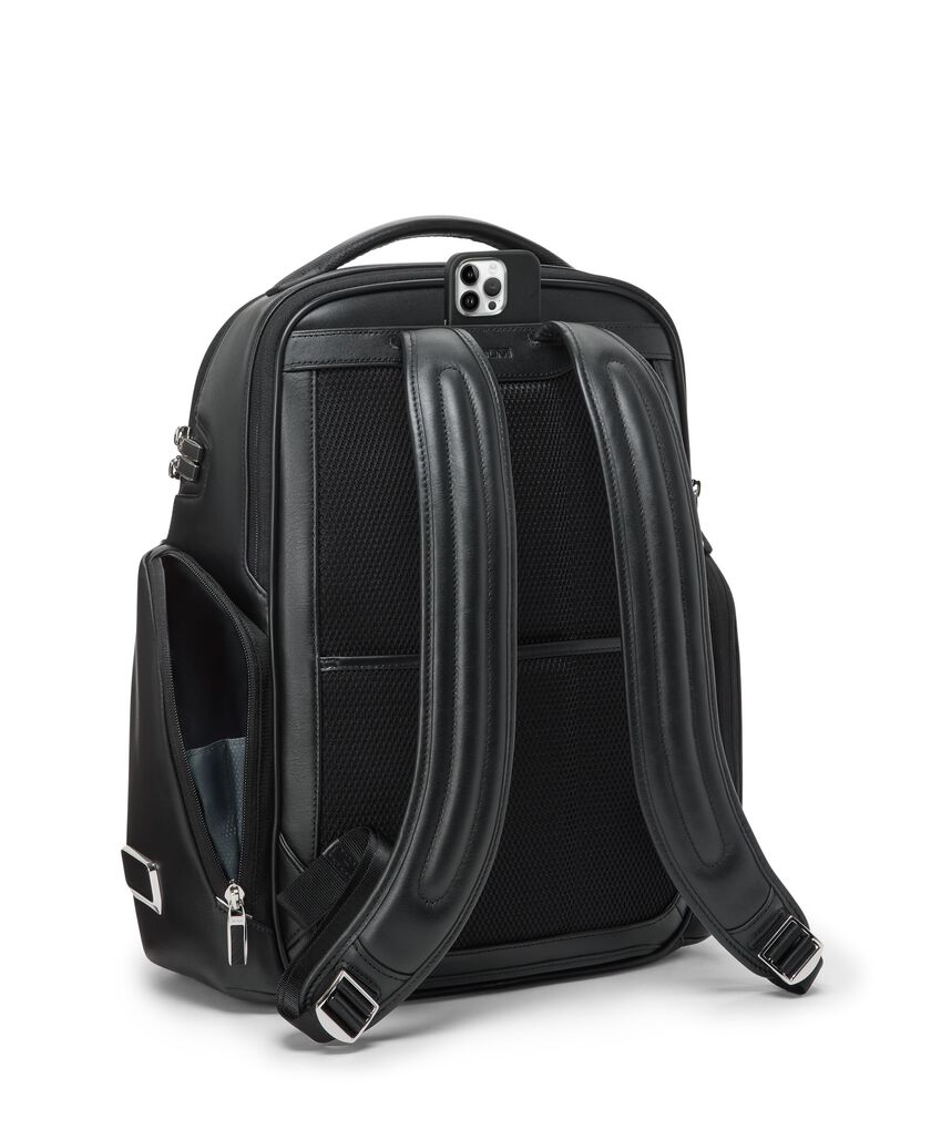 Tumi ARRIVE' BARKER LARGE BACKPACK  hi-res | TUMI