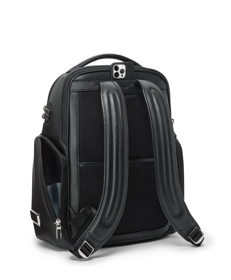 Tumi ARRIVE' BARKER LARGE BACKPACK  hi-res | TUMI
