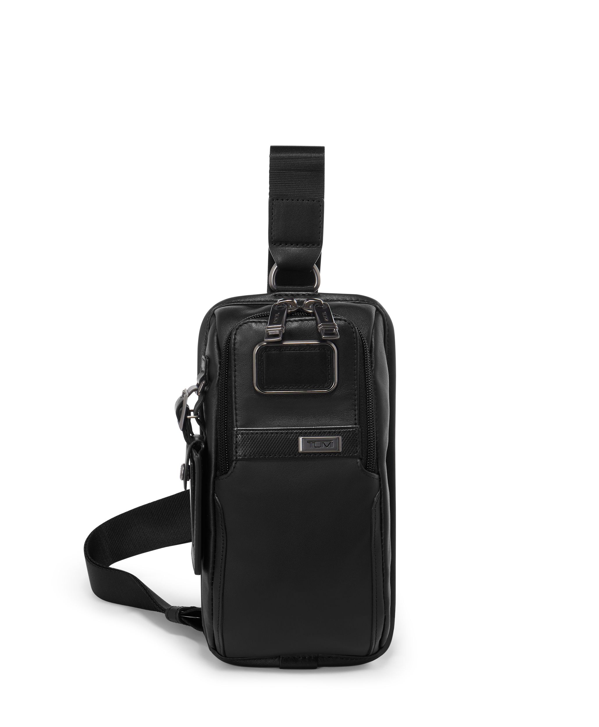 Tumi sling bag new arrivals