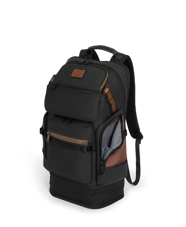 ALPHA BRAVO Nomadic Backpack  hi-res | TUMI
