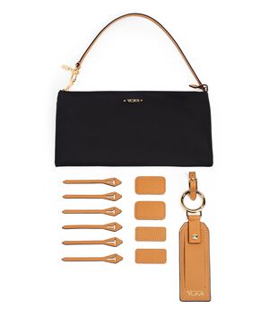 TUMI WOMENS ACCENTS TUMI ACCENTS POUCH  hi-res | TUMI