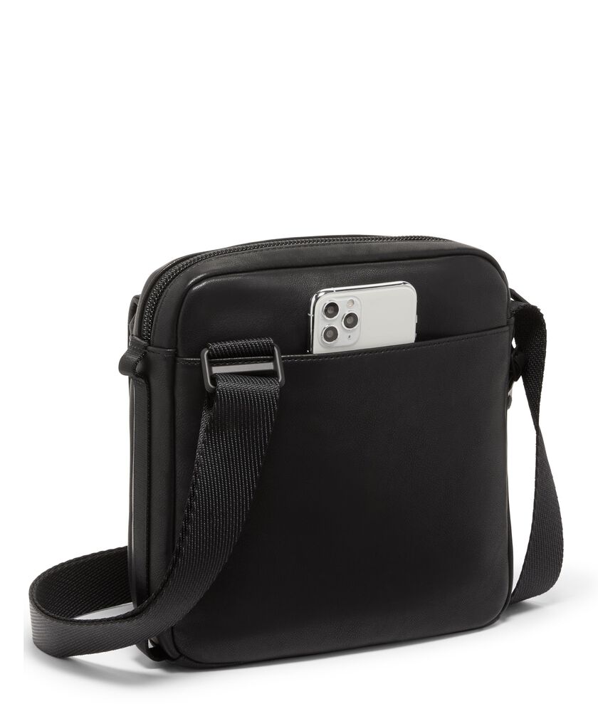 Tumi ALPHA BRAVO JUNIOR CROSSBODY  hi-res | TUMI