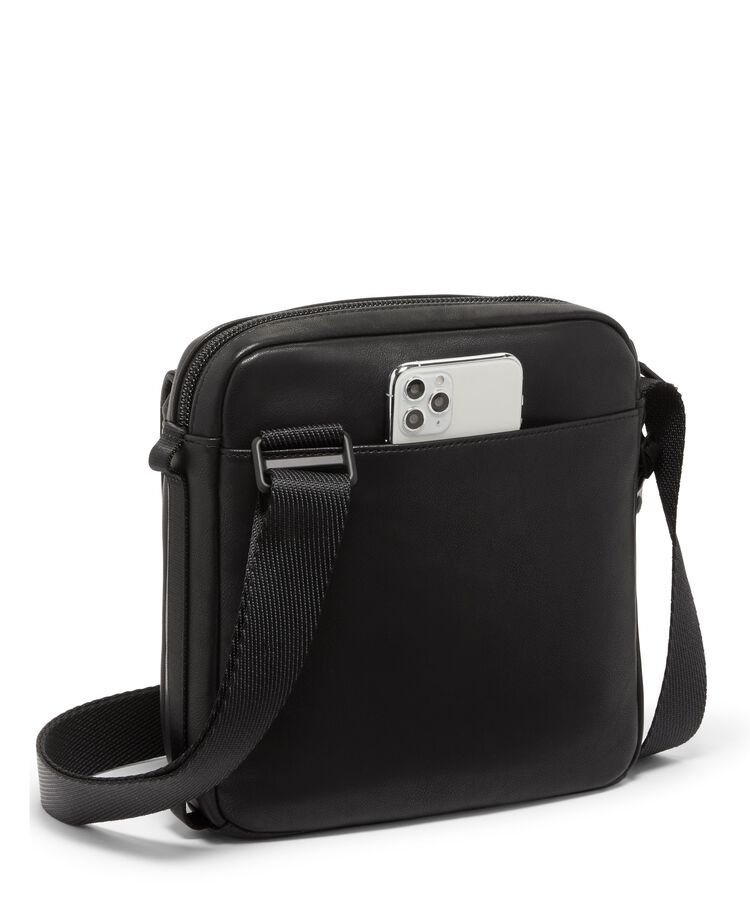 Tumi ALPHA BRAVO JUNIOR CROSSBODY  hi-res | TUMI