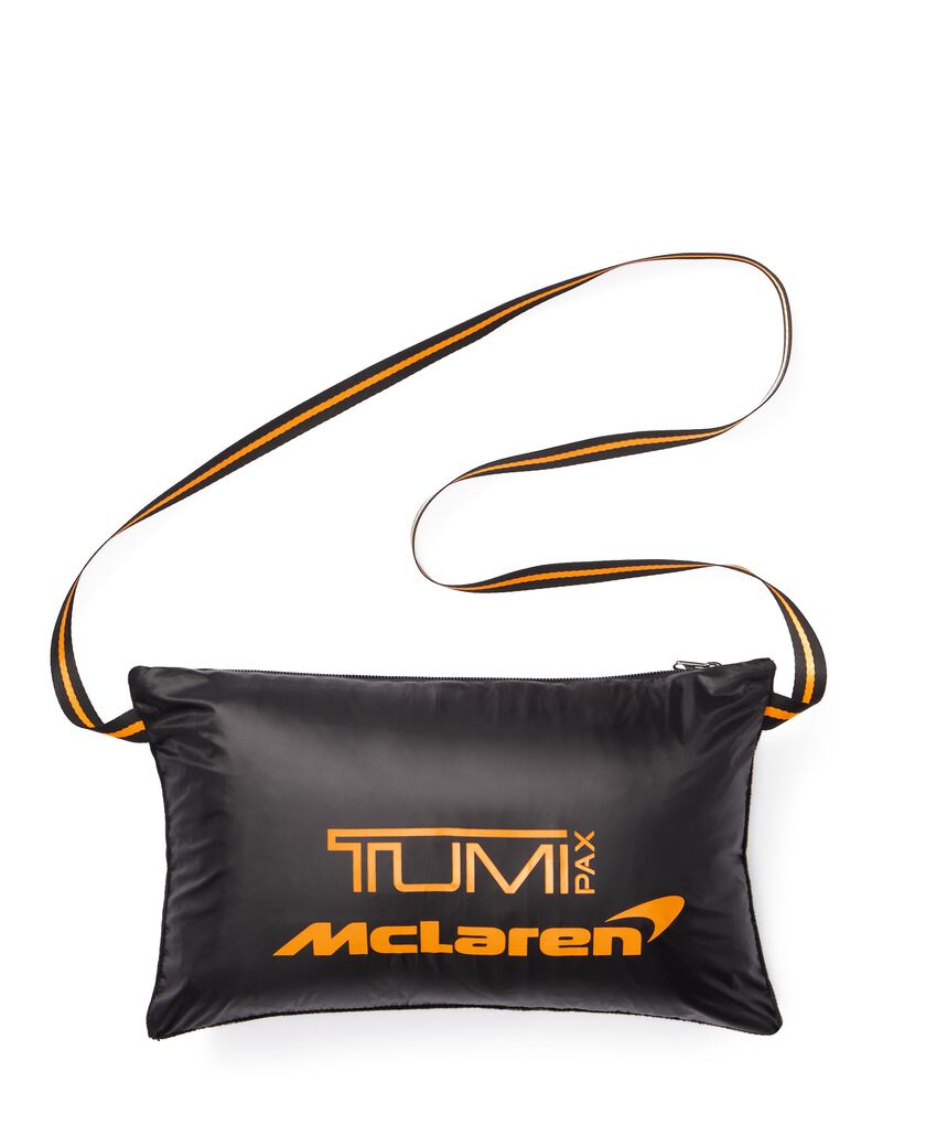 TUMI I MCLAREN Tumipax Men's Vest XCL  hi-res | TUMI