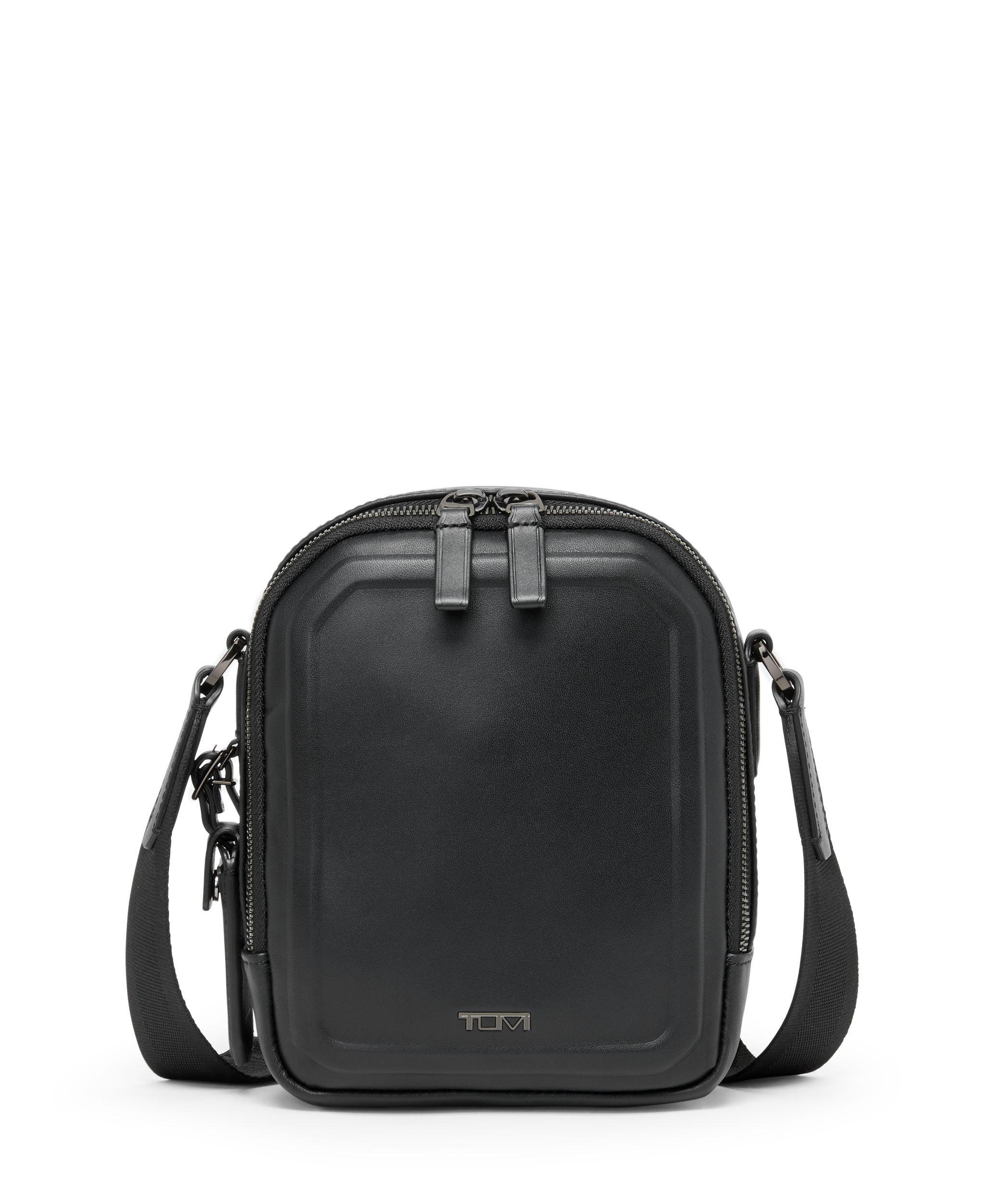 Tumi TUMI HARRISON MACRI SMALL CROSSBODY - TUMI HARRISON Macri