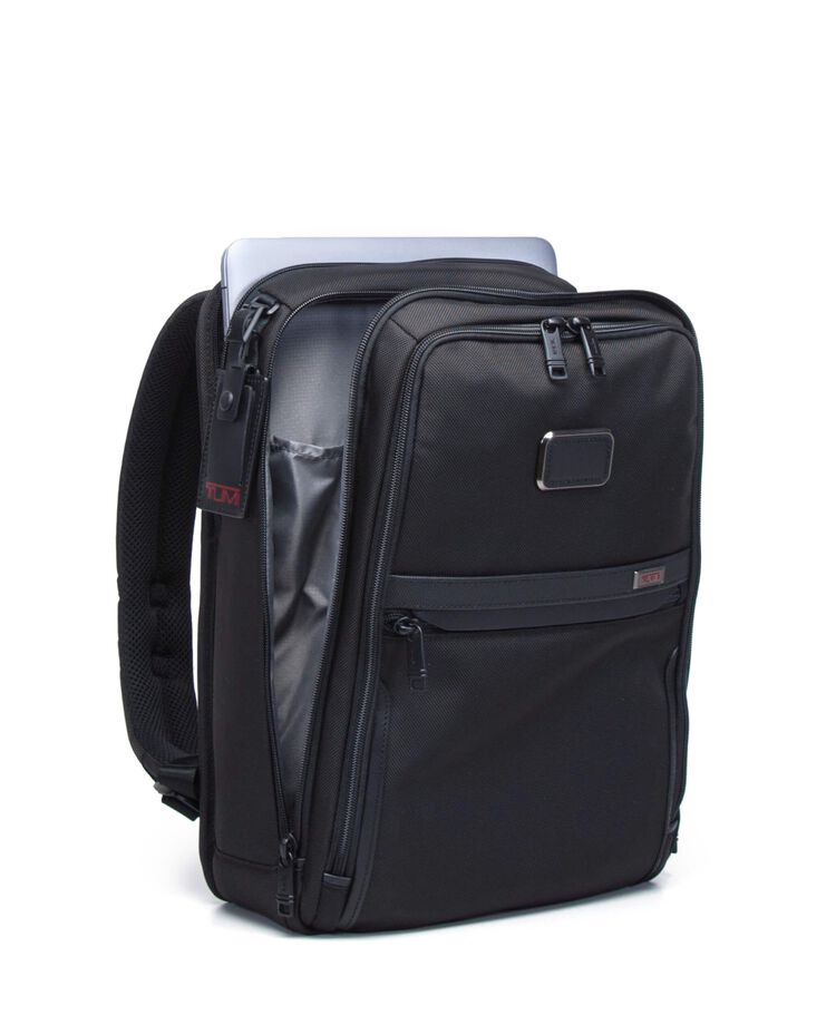 Tumi TUMI ALPHA SLIM BACKPACK  hi-res | TUMI