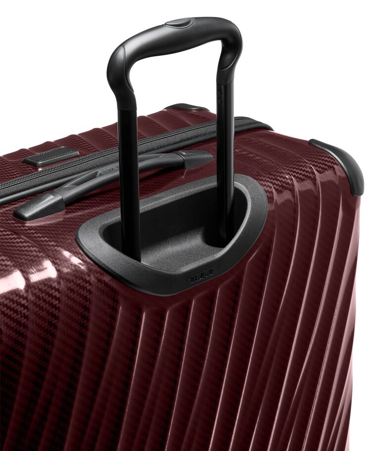 19 DEGREE LITE Extended Trip 4 Wheeled Packing Case  hi-res | TUMI