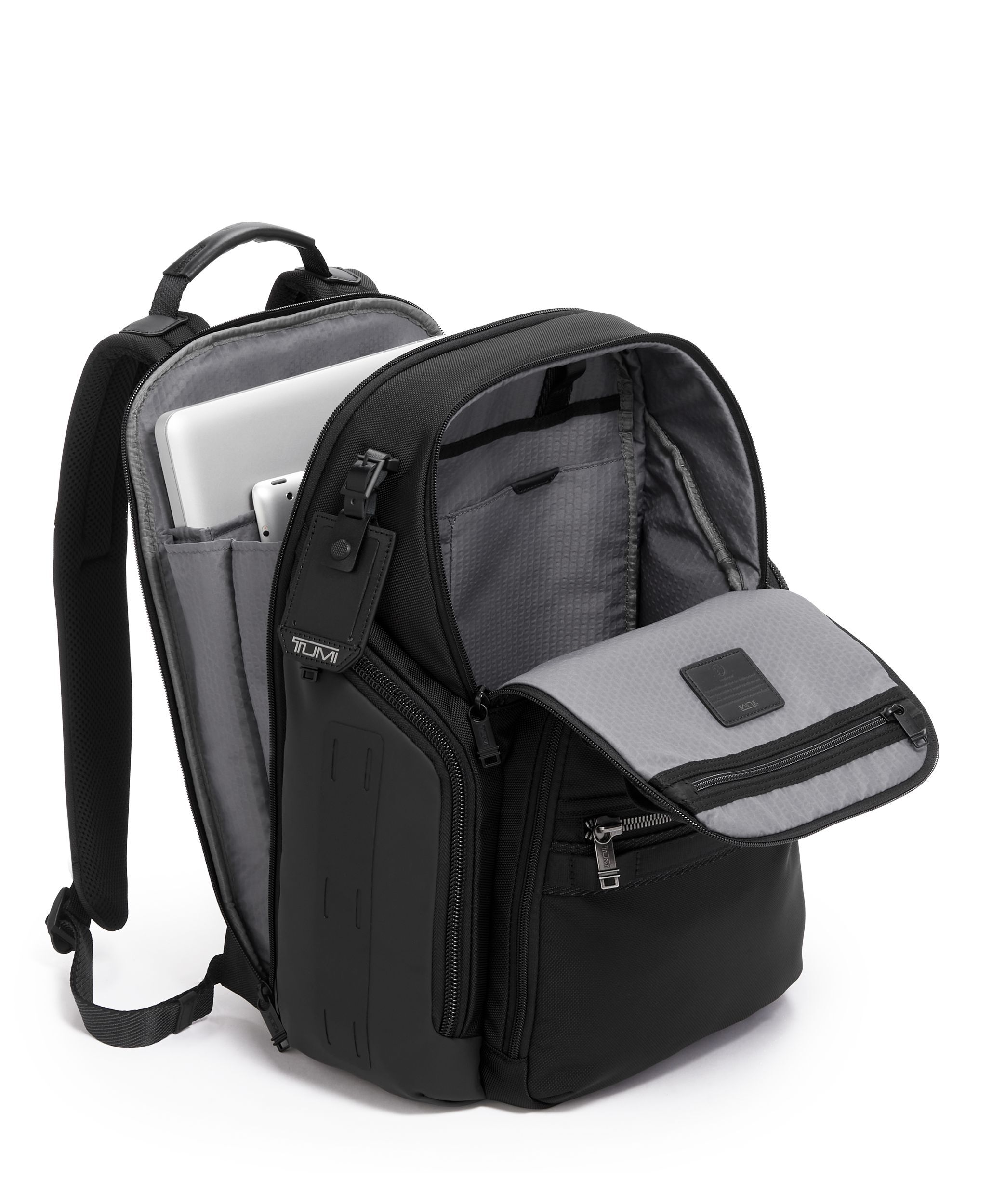 Tumi ALPHA BRAVO SEARCH BACKPACK | TUMI Indonesia