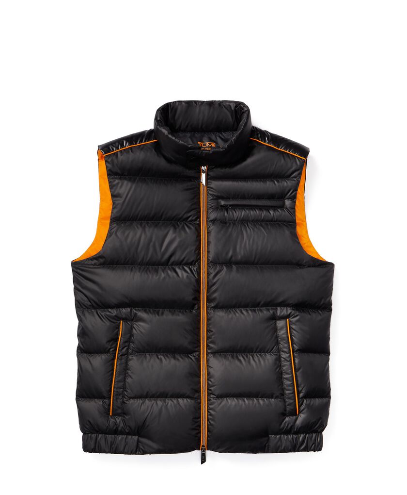 TUMI I MCLAREN Tumipax Men'S Vest L  hi-res | TUMI