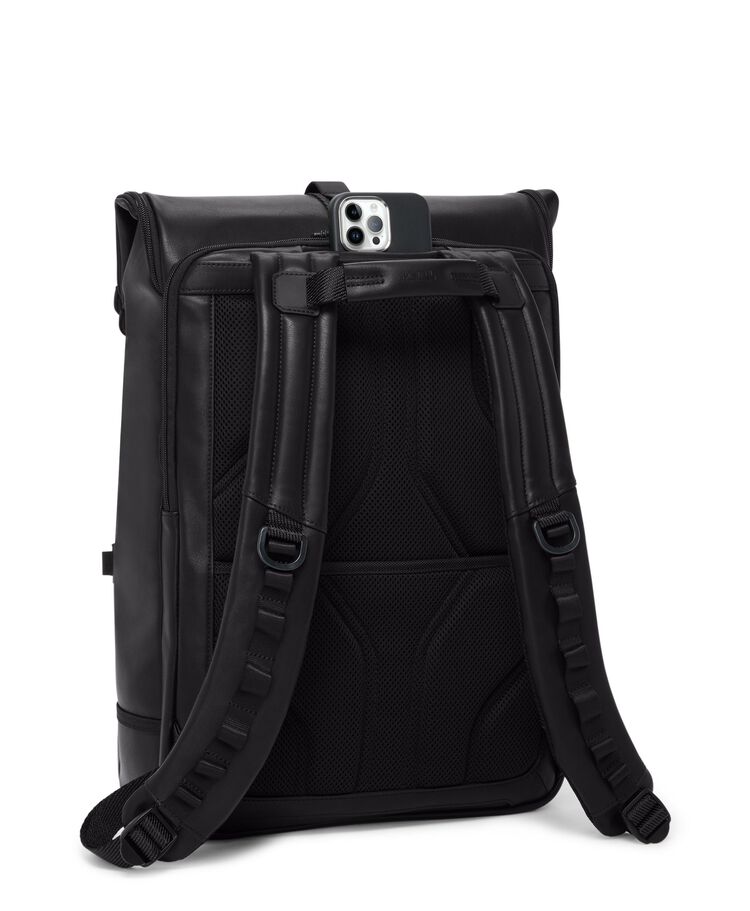 Tumi ALPHA BRAVO SURVEILLANCE BACKPACK  hi-res | TUMI