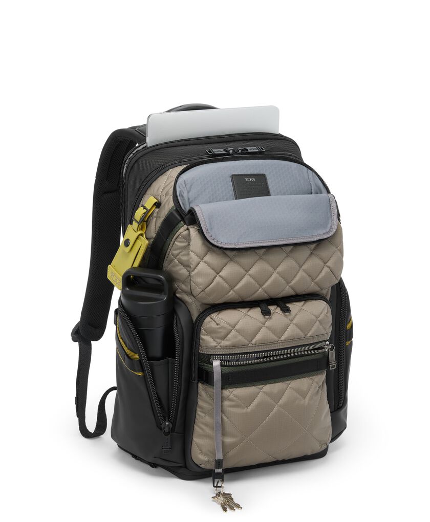 ALPHA BRAVO Nomadic Backpack  hi-res | TUMI