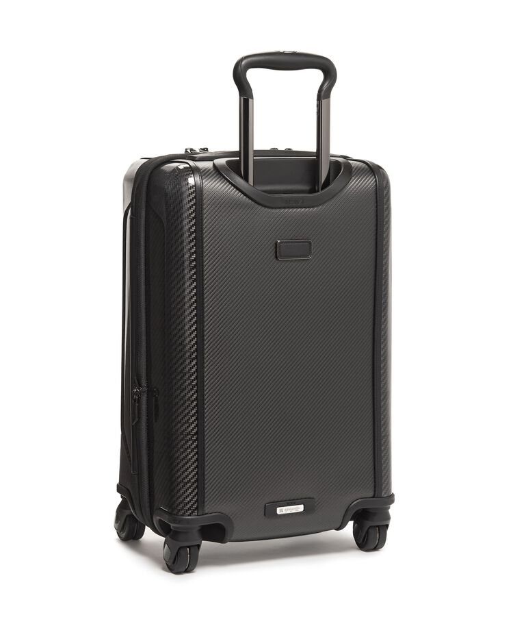 TUMI I MCLAREN Aero International Expandable 4 Wheeled Carry-On  hi-res | TUMI