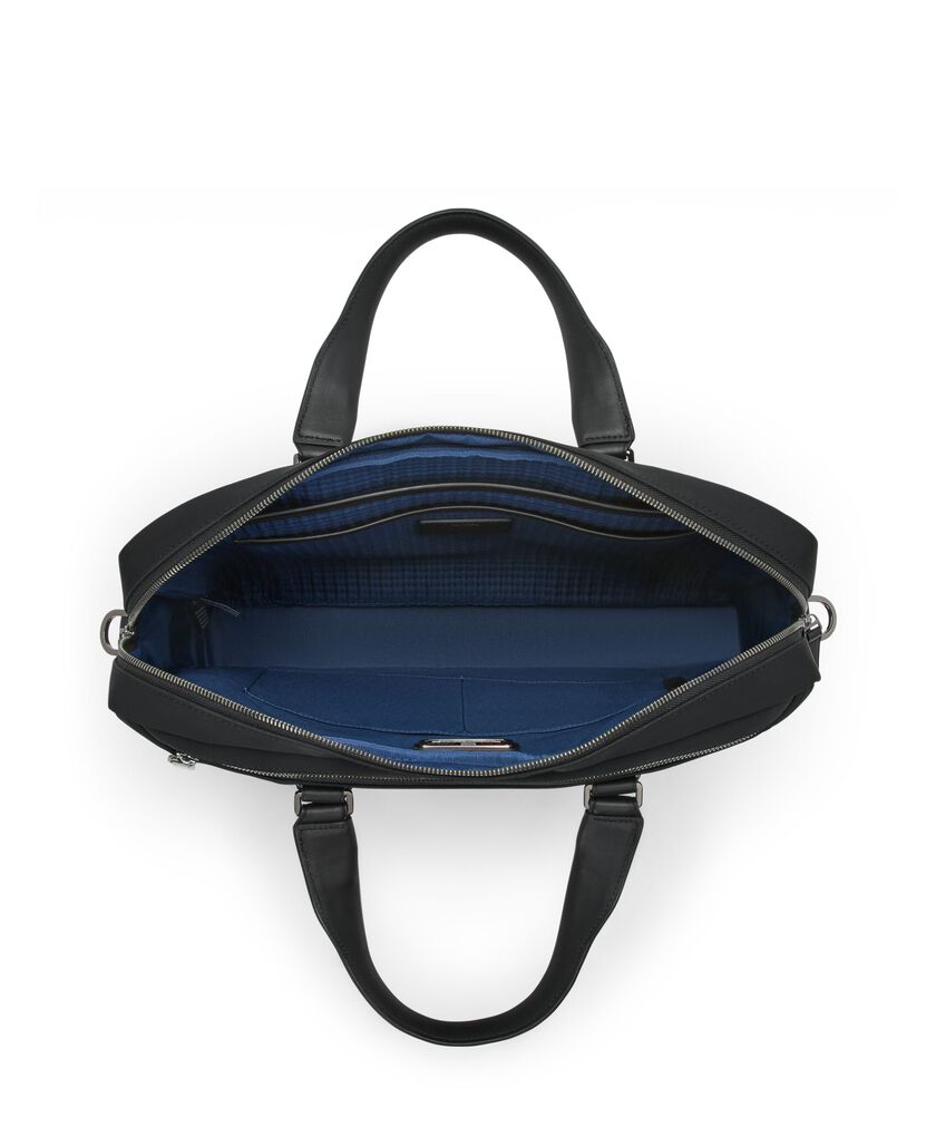 TUMI HARRISON Avondale Top Zip Brief  hi-res | TUMI