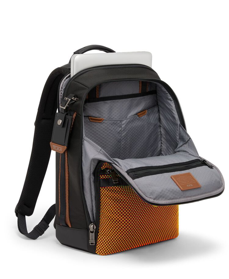 ALPHA BRAVO Dynamic Backpack  hi-res | TUMI