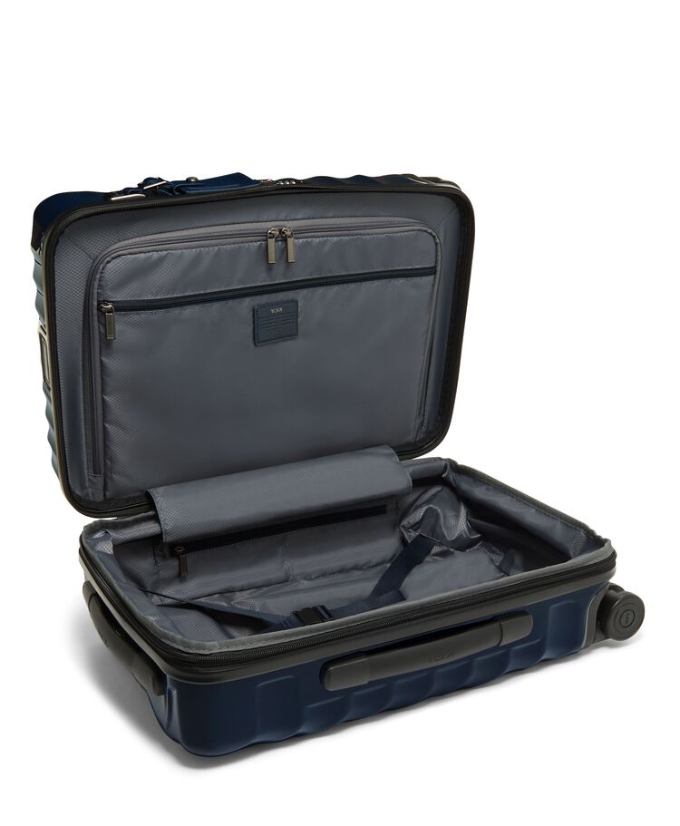 19 DEGREE International Expandable 4 Wheeled Carry-On  hi-res | TUMI