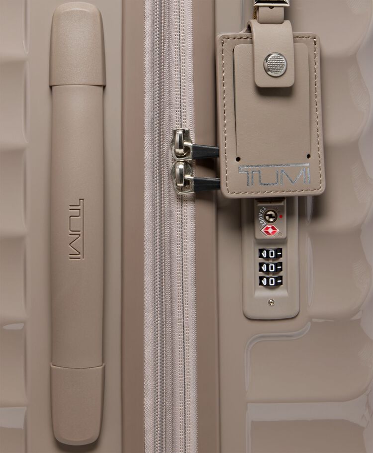 International Expandable 4 Wheeled Carry-On  hi-res | TUMI