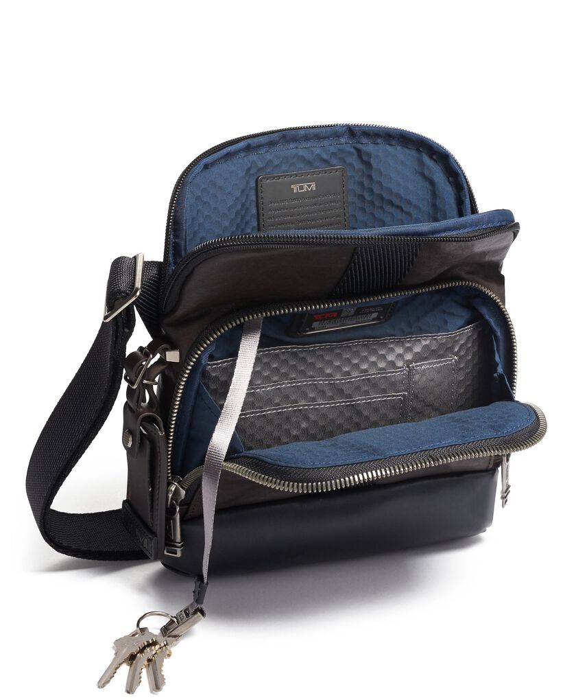 ALPHA BRAVO Barksdale Crossbody  hi-res | TUMI