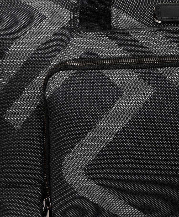 Tumi TUMI ALPHA DOUBLE EXPANSION SATCHEL  hi-res | TUMI