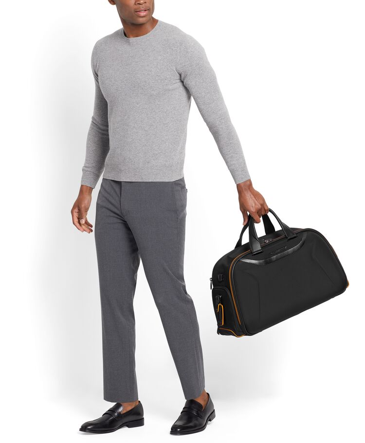 TUMI I MCLAREN Quantum Duffel  hi-res | TUMI