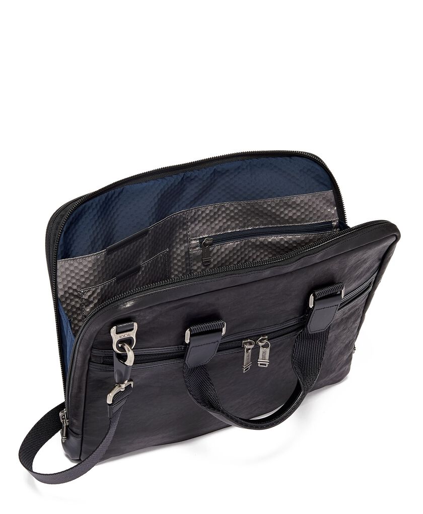 ALPHA BRAVO Aviano Slim Brief  hi-res | TUMI