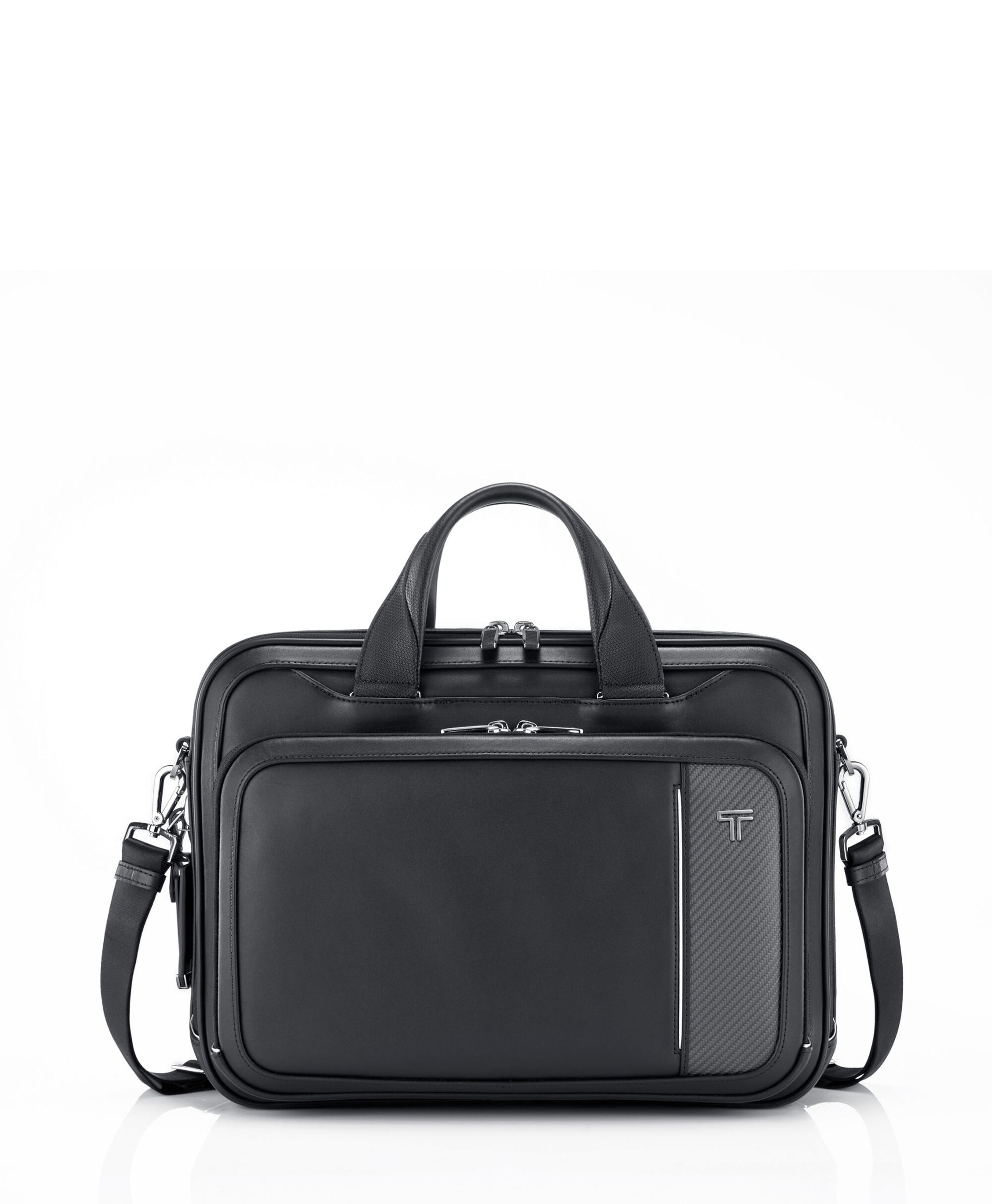 新品同様 TUMI ARRIVE LINCOLN BRIEF 2way 黒 Tumi Men's Arrive' Lincoln Brief, Black, One Size : Amazon