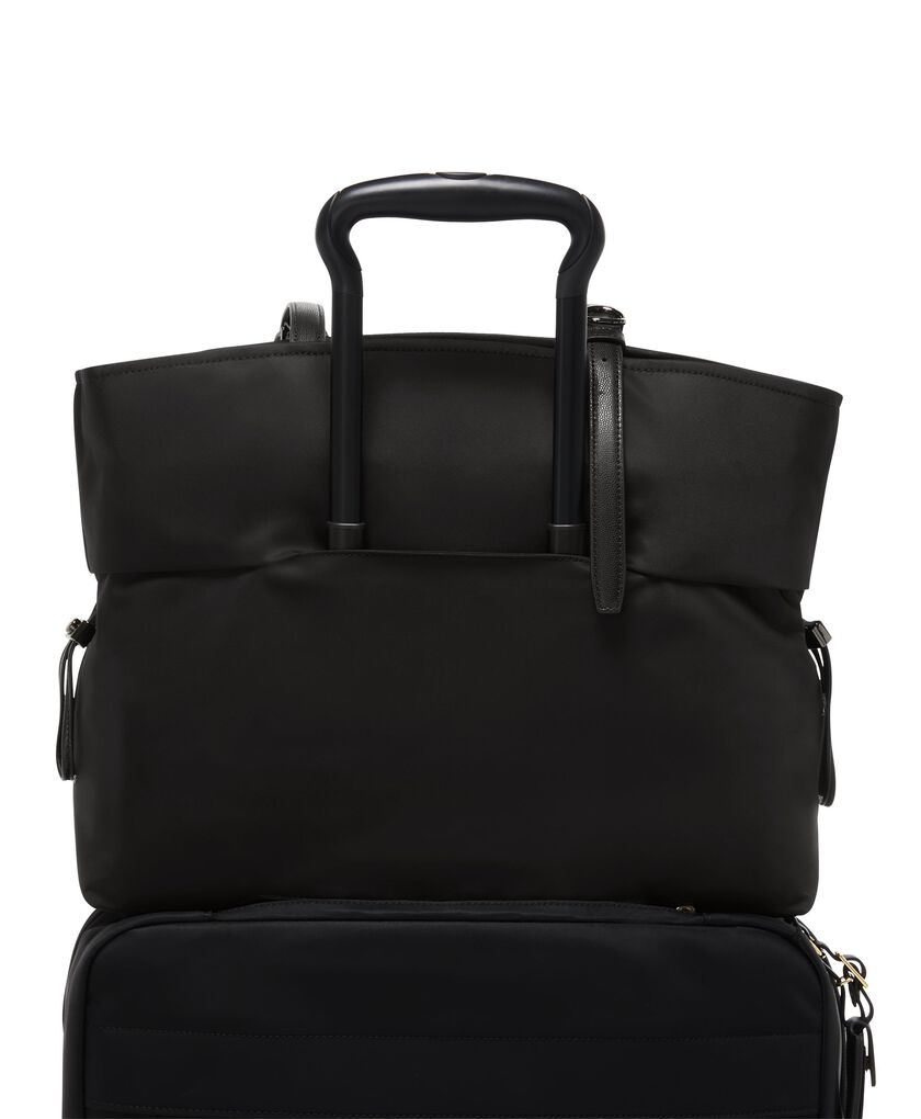 Tumi VOYAGEUR CAM LARGE TOTE  hi-res | TUMI